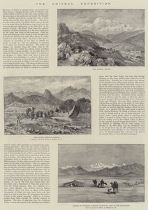 Die Chitral-Expedition